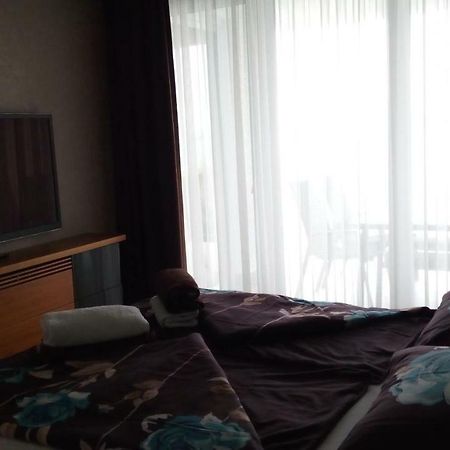 Marcelo Deluxe Apartment Tihany Esterno foto