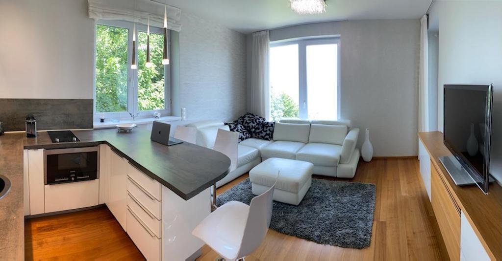 Marcelo Deluxe Apartment Tihany Esterno foto