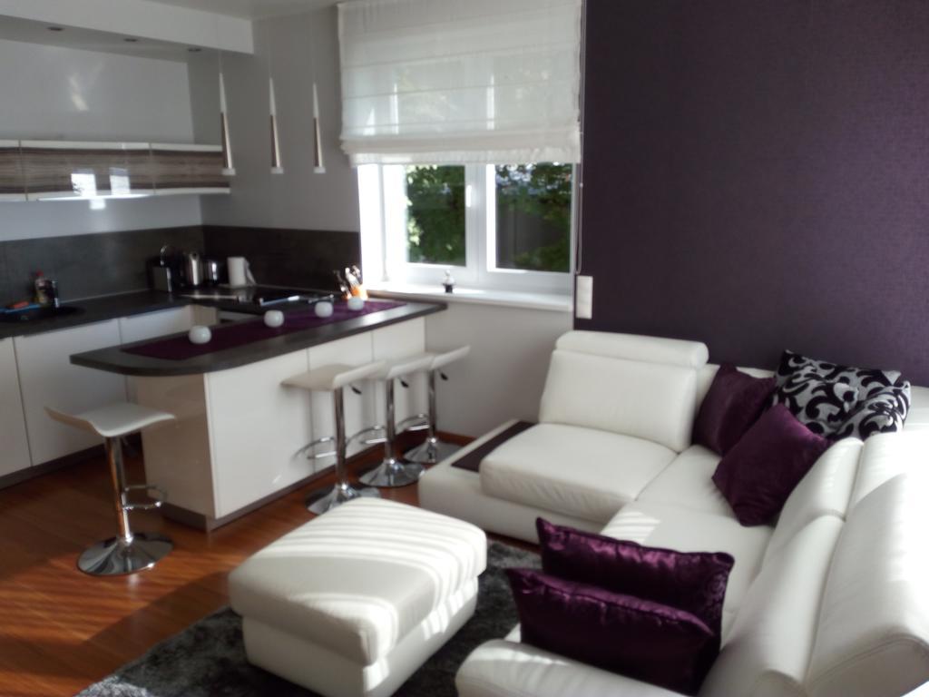 Marcelo Deluxe Apartment Tihany Esterno foto