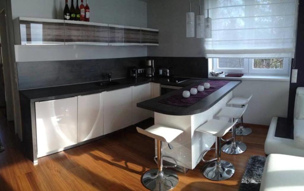 Marcelo Deluxe Apartment Tihany Esterno foto