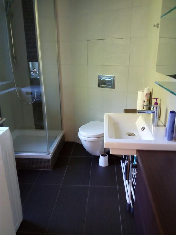 Marcelo Deluxe Apartment Tihany Esterno foto