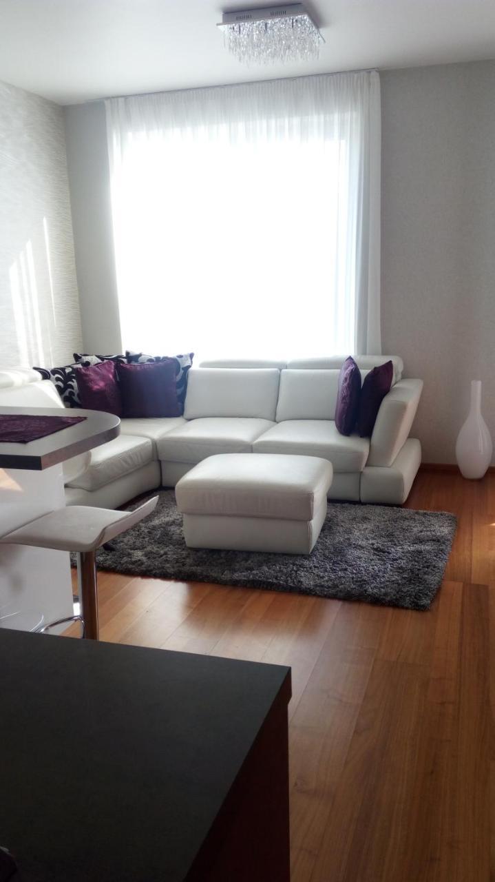 Marcelo Deluxe Apartment Tihany Esterno foto